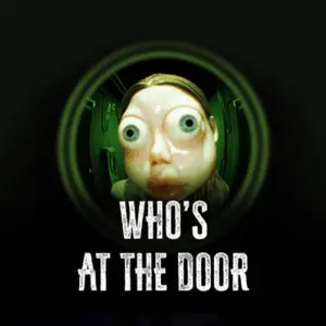 Who’s at the Door? - BunaGames: Play Free Online Browser Games