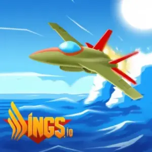 Wings IO - BunaGames: Play Free Online Browser Games