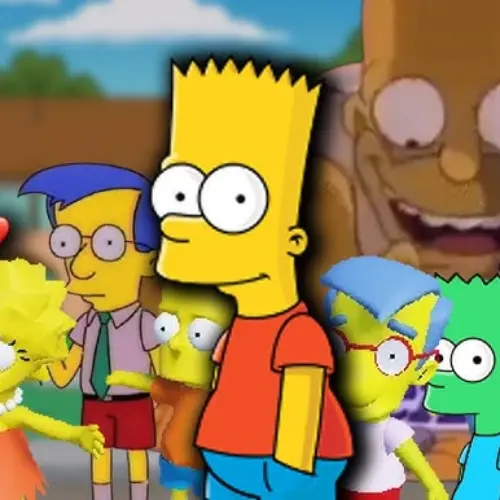 You vs Homer - BunaGames: Play Free Online Browser Games