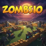 Zombs IO - BunaGames: Play Free Online Browser Games