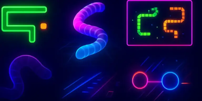 Best Arcade Browser Games in 2026: 6 Fast, Replayable Picks - BunaGames: Play Free Online Browser Games