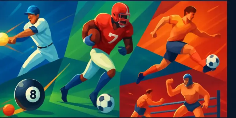 Best Free Browser Sports Games in 2026: 6 Quick Matches to Play Online - BunaGames: Play Free Online Browser Games