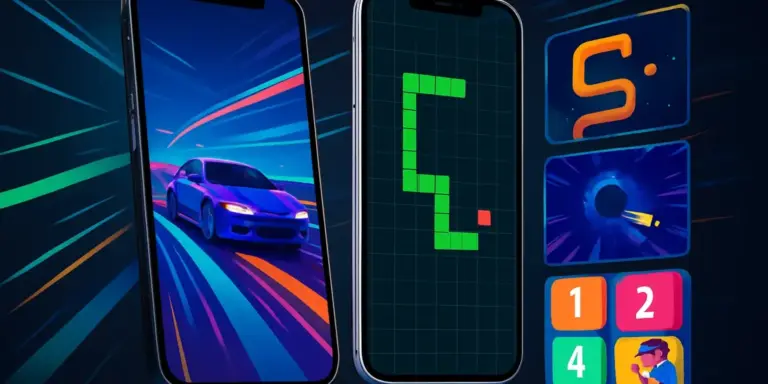 Best Browser Games for Android and iPhone in 2026: 6 Picks to Play Anywhere - BunaGames: Play Free Online Browser Games