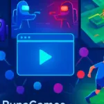 Best No-Download Browser Games to Play With Friends: 6 Instant Multiplayer Picks - BunaGames: Play Free Online Browser Games