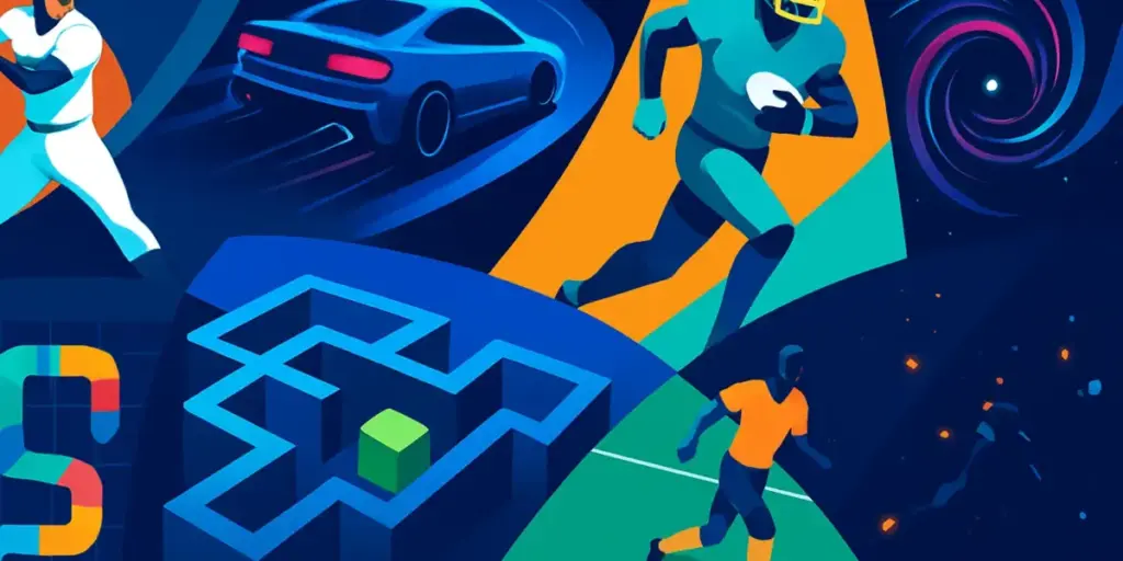 Best Online Games to Play in Your Browser in 2026: 8 Standout Picks - BunaGames: Play Free Online Browser Games