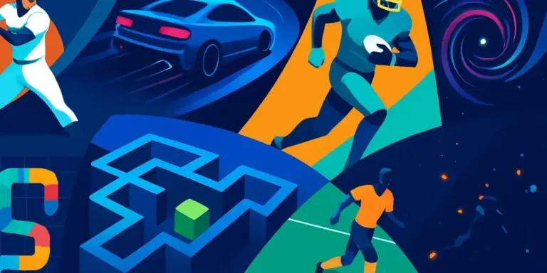 Best Online Games to Play in Your Browser in 2026: 8 Standout Picks - BunaGames: Play Free Online Browser Games
