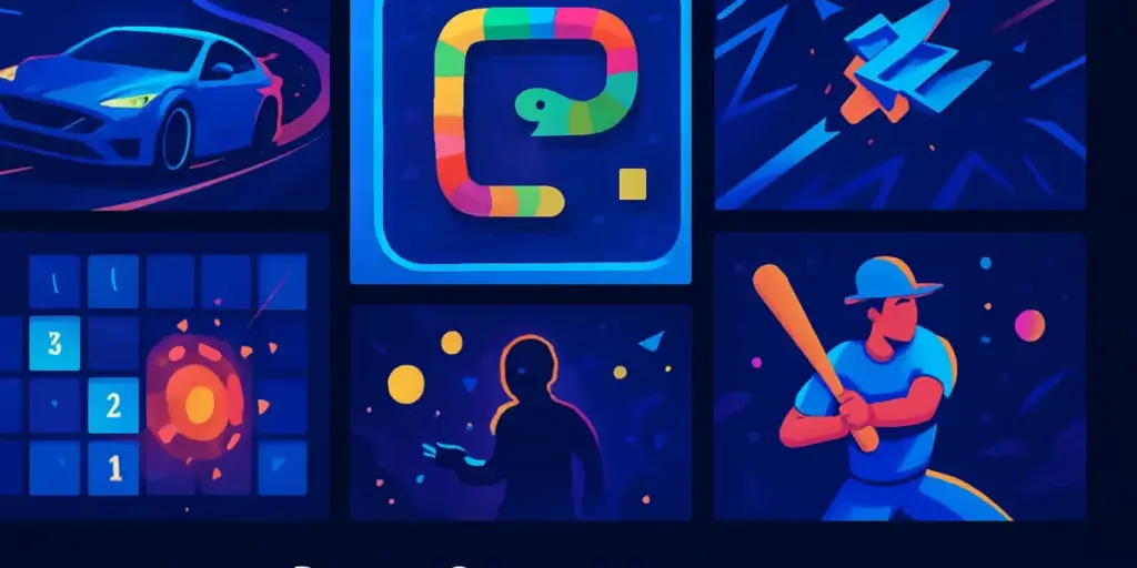 Best Replayable Browser Games in 2026: 6 Games Worth Playing Again - BunaGames: Play Free Online Browser Games