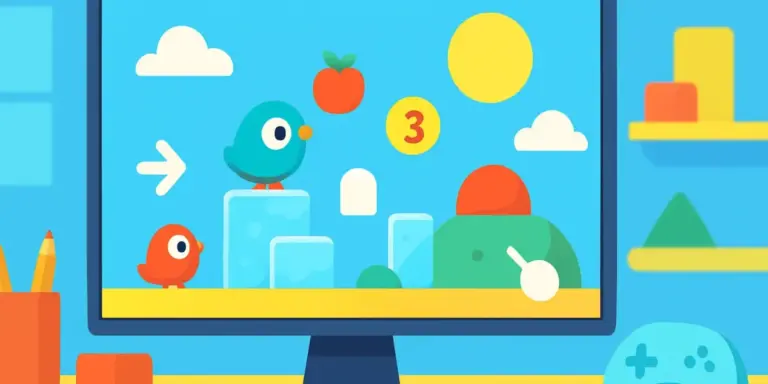 5 Browser Games for Kids Without Complicated Rules - BunaGames: Play Free Online Browser Games