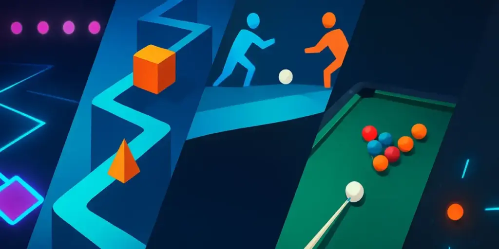 5 Easy-to-Learn, Hard-to-Master Browser Games Gaining Attention in 2026 - BunaGames: Play Free Online Browser Games