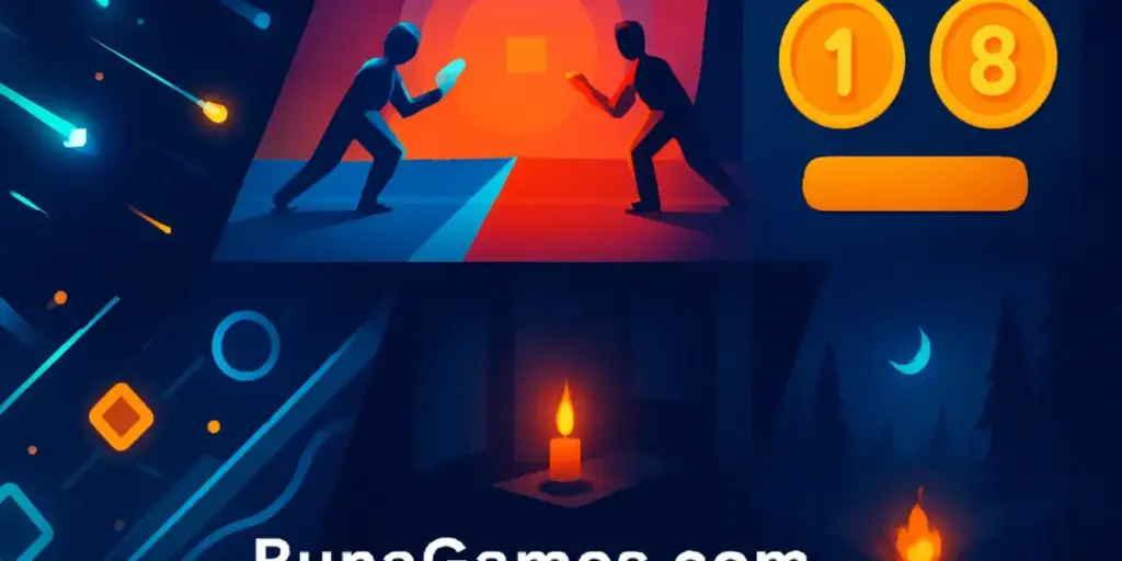 6 Fresh Browser Games to Try This Weekend in 2026 - BunaGames: Play Free Online Browser Games