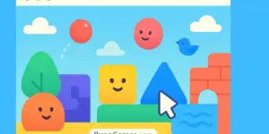 6 Low-Pressure Browser Games for Kids With Simple Controls - BunaGames: Play Free Online Browser Games