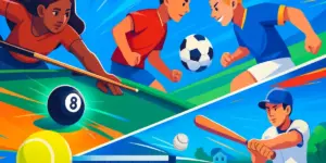 5 Multiplayer Browser Sports Games to Play With Friends - BunaGames: Play Free Online Browser Games