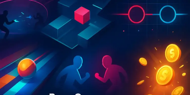 6 Browser Games With Strong One-More-Round Appeal in 2026 - BunaGames: Play Free Online Browser Games