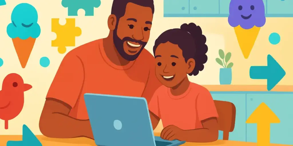 6 Parent-and-Child Browser Games With Simple Controls and Shared Fun - BunaGames: Play Free Online Browser Games