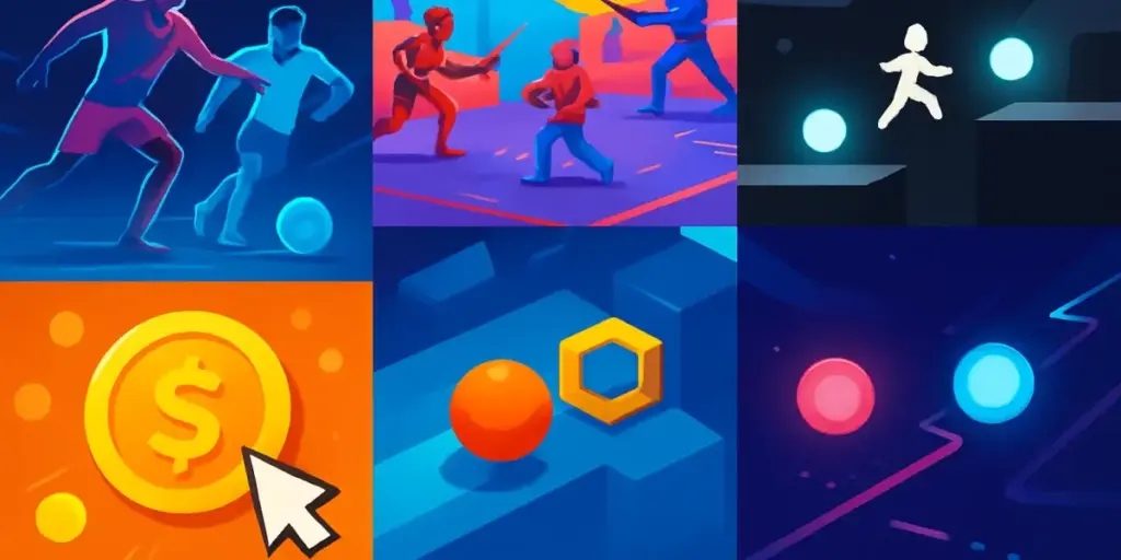 6 Rising Browser Games to Discover in 2026 - BunaGames: Play Free Online Browser Games