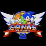 Sonic 2 - BunaGames: Play Free Online Browser Games