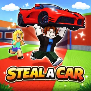 Steal a Car - BunaGames: Play Free Online Browser Games