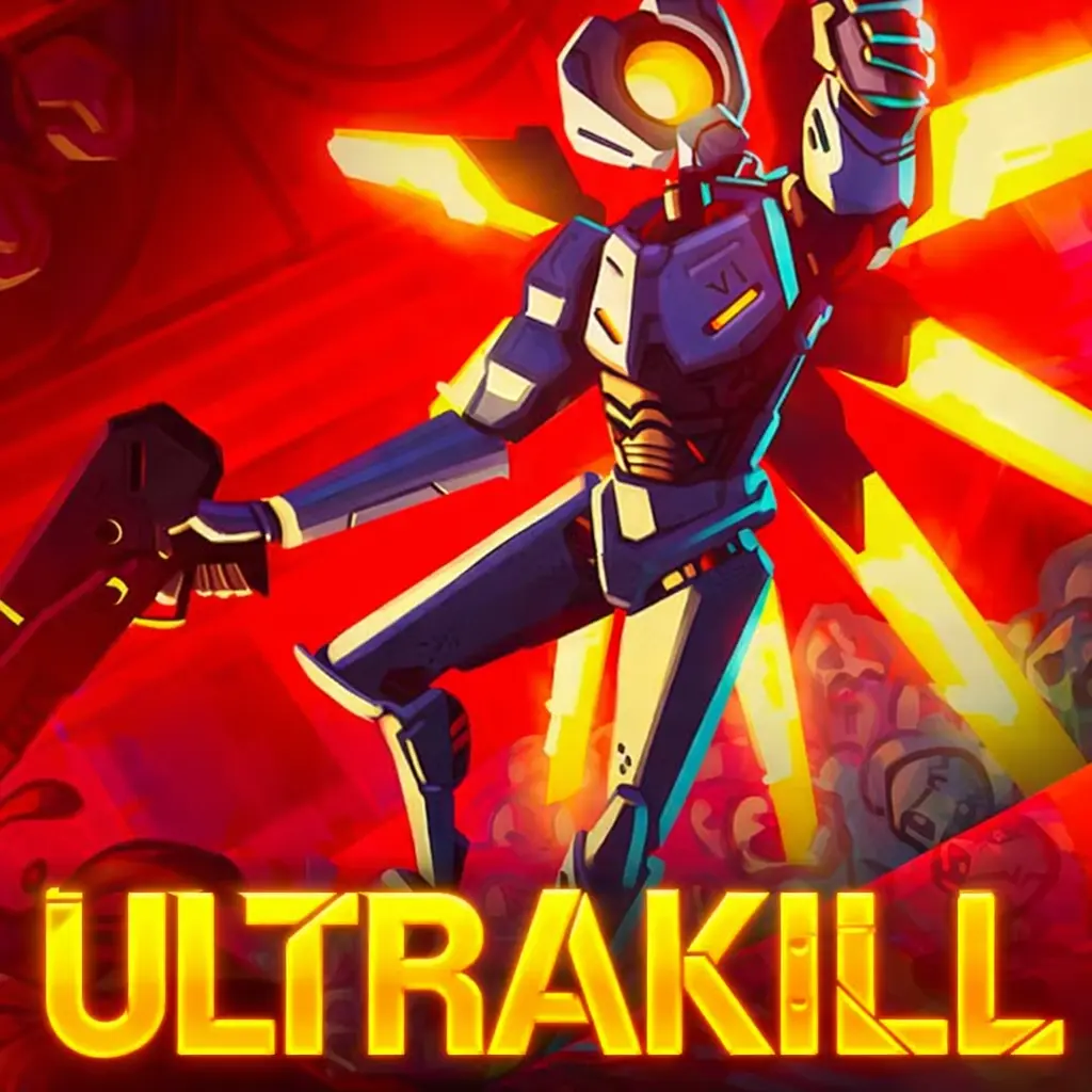 Ultrakill - BunaGames: Play Free Online Browser Games