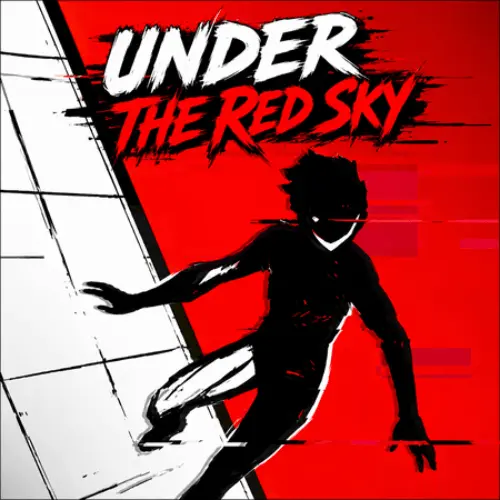 Under The Red Sky - BunaGames: Play Free Online Browser Games